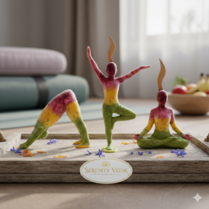 Yoga Props